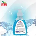 Hand Wash Liquid Sky Blue 250 Ml Yes.