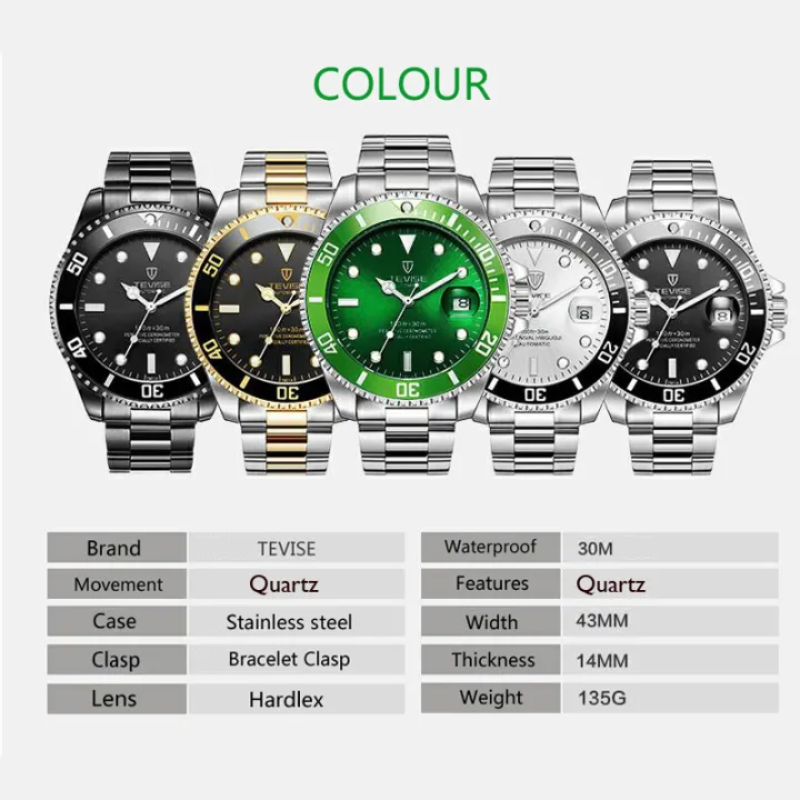 Tevise%20Quartz%20Men's%20Watch%20Automatic%20Date%20Fashion%20Luxury%20Sport%20Watches%20Stainless%20Steel%20Clock%20Relogio%20Masculino%20801%20-%20Image%205