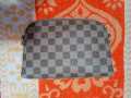 KSLD & LEATHER Fashion Crossbody Bag for Women – Elegant Patterned Shoulder Purse with Adjustable Strap.
