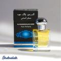 ALL HARRAMAIN ATTAR BLACK OUDH 15ML.