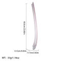 MULTI-FUNCTION CLOTHES RULER.