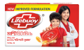 Lifebuoy Skin Cleansing Soap Bar Total 90g.