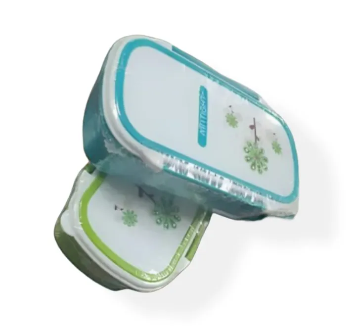 Hamko Air Thight tiffin box