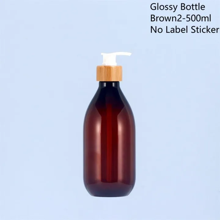 Plastic%20Pump%20Bottle%20Refillable%20500ml%20Soap%20Dispenser%20Shampoo%20Bottle%20for%20Bathroom%20Kitchen%20Travel%20Hand%20Hygiene%20Storage%20-%20Image%206