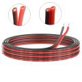 18 AWG 18 Gauge Silicone Wire 2 Feet [1ft Black ,1 ft Red]. 