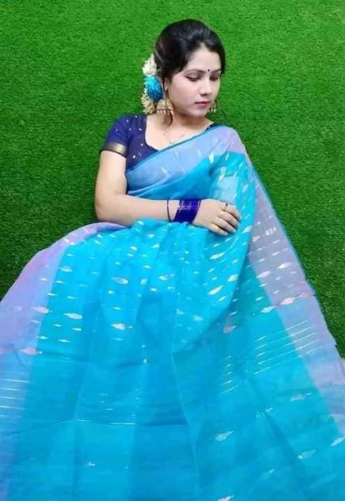 Dhakai%20Jamdani%20Saree%20For%20Women%20Eid%20Collection%20-%20Image%204