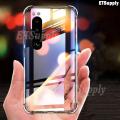 ETSupply Phone Case Sony Xperia Xperia 5 III Case Transparent Case Shockproof Silicone Clear Casing for Sony Xperia 5iii Handphone Protective Cover Housing. 