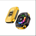 MEMO CX12 Mobile Phone Cooler Radiator with Digital Display and Battery. 