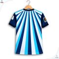 Argentina Training Premium Football Jersey for Men - Half Sleeve Premium training Jersey - Argentina Jersey 2026. 