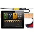 IRig Guitar Interface Converter Replacement Guitar for Phone / for Ipad New. 