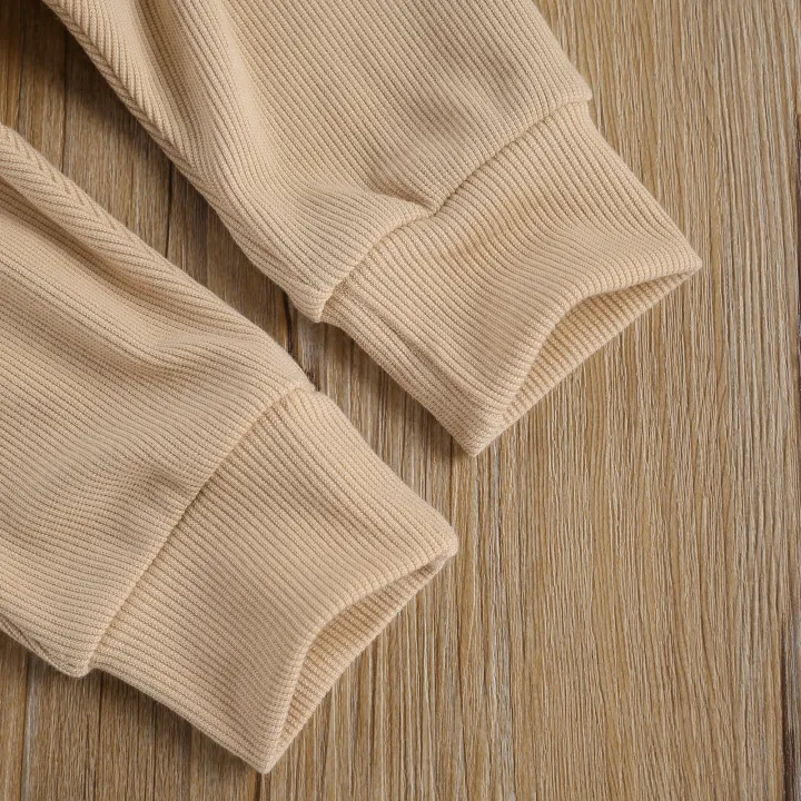 Newborn%20Baby%202-piece%20Outfit%20Set%20Long%20Sleeve%20Solid%20Color%20Hoodie%20and%20Pants%20Set%20for%20Kids%20Boys%20-%20Image%207