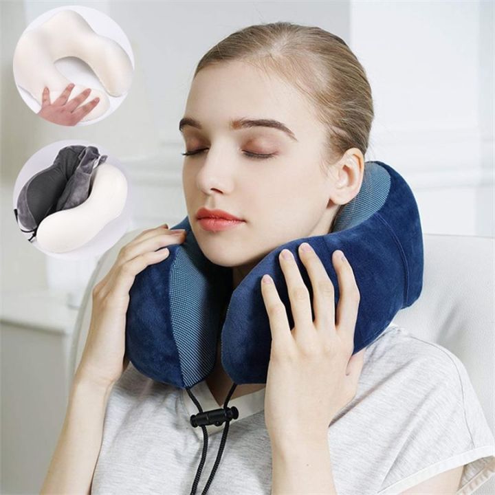 U%20Shaped%20Rebound%20Memory%20Foam%20Neck%20Pillows%20Soft%20Travel%20Pillow%20Massage%20Sleeping%20Neck%20Pillow%20Cervical%20For%20Car%20Office%20Sleeping%20Aid%20-%20Image%203