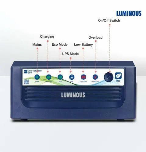 Luminous%20Eco%20Volt%20Neo%20850%20Pure%20Sine%20Wave%20IPS%20&%20UPS%2012V%20Inverter%20-%20Image%202