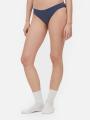 Pack of 5 Pcs Assorted Ladies Half Back Coverage Cotton Brief Panty From Levin.