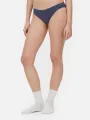 Pack of 5 Pcs Assorted Ladies Half Back Coverage Cotton Brief Panty From Levin.