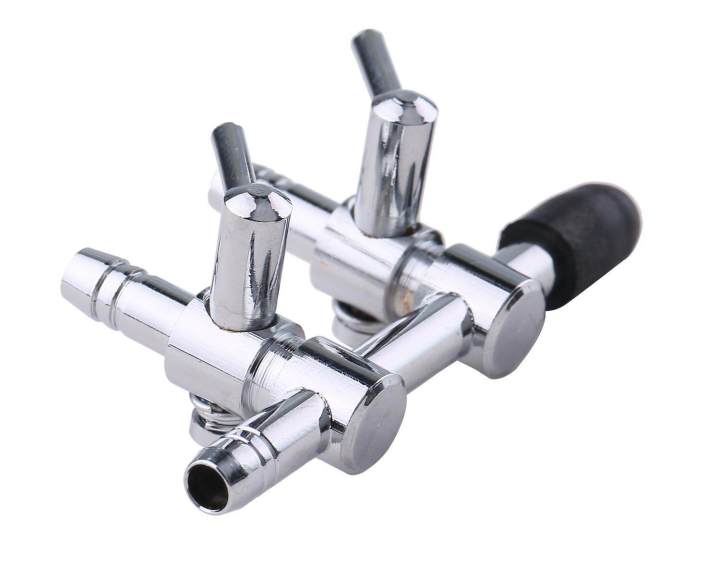 Aquarium%202%20Way%20Shunt%20Stainless%20Steel%20Air%20Distributor%20-%20Image%202