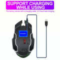 T-WOLF Q13B Wireless Gaming Mouse. 