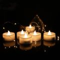 6Pcs Flameless Candles Battery Operated LED Lights Fake Led Candles. 