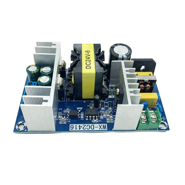 1%20Piece%2024V6A%20150W%20Switching%20Power%20Supply%20Board%20High%20Power%20Supply%20Module%20Bare%20Board%20-%20Image%202