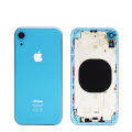 Replacement Full Body Housing for Apple iPhone XR - Blue.