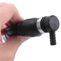 Auto Hand Pump Manual Fuel Pump for 1.5 1.9 7700111932 Replacement.