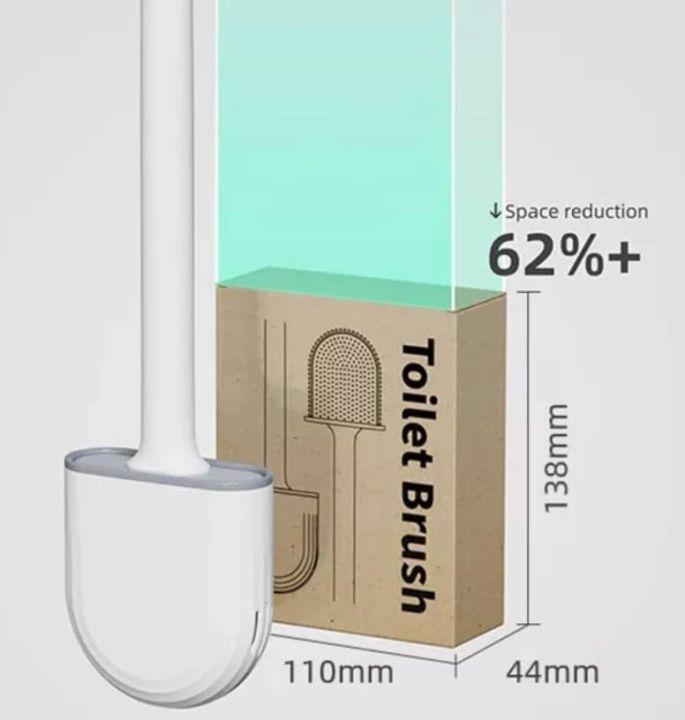 Silicone%20Bathroom%20Brush%20Toilet%20Cleaner%20With%20Holder%20Set%20Wc%20Borstel%20-%20Image%207