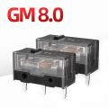 10Pcs New Product Kailh Micro Switch GM8.0 Esports Mouse Micro Swicth Computer Mice Left Right Button 80 Million Click Lifetime.