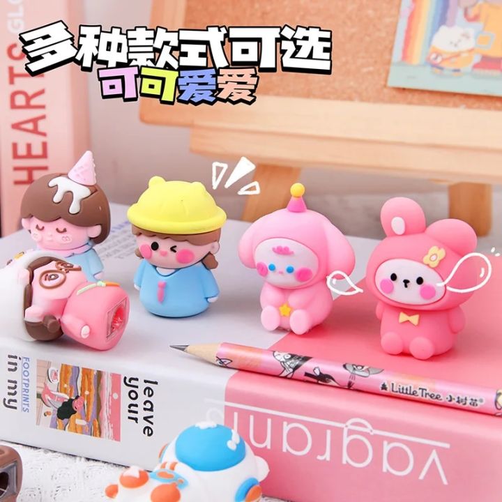 Kawaii%20Novelty%20Soft%20Silicone%20Animals%20Girl%20Pencil%20Sharpener%20Cute%20Stationery%20School%20Office%20Supplies%20Mini%20Portable%20Gift%20Prizes%20Kids%20-%20Image%202