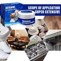 Jaysuing Multifunctional Stain Paste Embroidery Derusting Stain Cleaner Pot Bottom Polished Stainless Steel Cleaning Paste.
