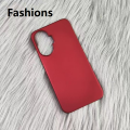 Fashions Slim Matte Hard PC Phone Case for Xiaomi Redmi Turbo 4 Pro Shockproof Solid Color Back Cover Shell Funda for Redmi Turbo 4Pro. 