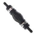 6.5mm Rubber Hand Primer Fuel Pipe Pump Bulb Type Outboard. 