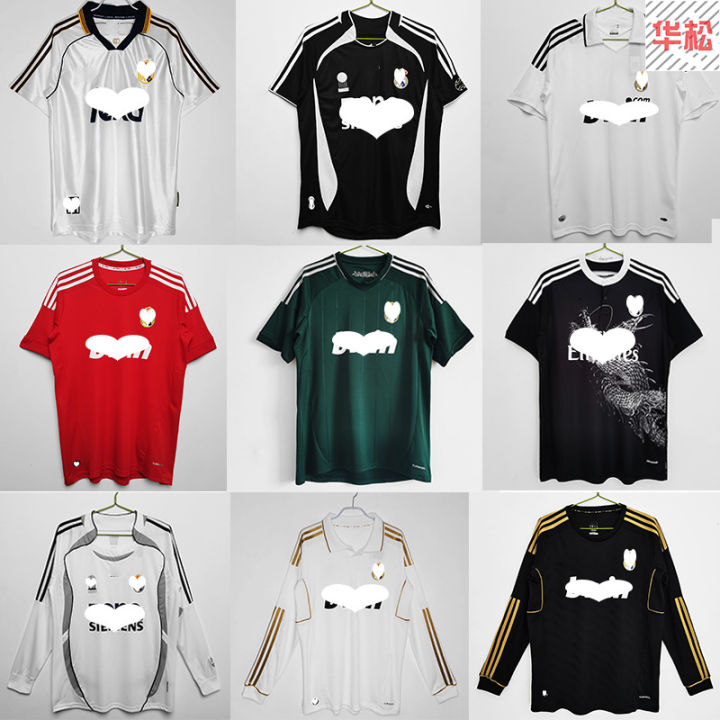 98/26/12 Jersey o. 7 onaldo etro Short Se Champions League Long Se ants s etro Football hes