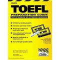 Cliffs TOEFL Preparation Guide. 
