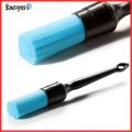 Auto Detailing Brush for Cleaning Car Interior Exterior Dashboard Engine. 