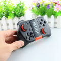 MOCUTE 050 VR Game Pad Android Joystick Controller Selfie Remote Control Shutter Gamepad for PC Smart Phone + Holder. 
