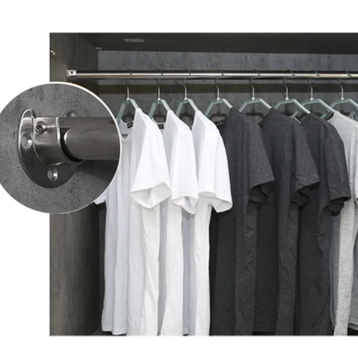 2pcs%20Closet%20Pole%20Sockets%20Set%20of%202pcs%20U-shape%20Rod%20Socket%20Flange%20Set%20Stainless%20Steel%20Rod%20Support%20U%20Shaped%20Closet%20Rod%20Holder%20Support%20-%20Image%207