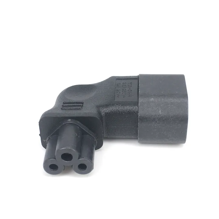 Power%20Adapter%20Iec%20320%20C14%20To%20C5%20Adapter%20Converter%20Vertical%20Left%20Right%20Angle%20C5%20To%20C14%20Ac%20Power%20Plug%20Socket%20Connector%20-%20Image%205