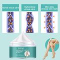 Varicocele Cream Relieving Limb Swelling, Soothing, and Moisturizing Skin. 