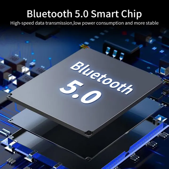 VR%20robot%20Bluetooth%205.0%20FM%20Tran_s_mitter%20Wireless%20Handsfree%20Car%20Kit%20Bluetooth%20Car%20MP3%20Audio%20Player%20with%20LED%20Light%20EQ%20Model%20-%20Image%204