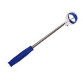 Golf Ball Retriever, Golf Ball Grabber Telescopic Stainless Steel Shaft Durable for Water.