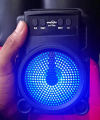 GTS 1360 Wireless Bluetooth Speaker EXTRA BASS - Speaker. 