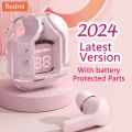 ♥Original Product+FREE Shipping+COD♥Redmi- Air31 Tws Earpuds Wireless Bluetooth 5.0 Sport Gaming Headsets Noise Reduction Earbuds Mic. 
