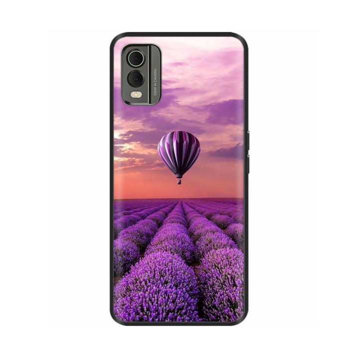 For%20Nokia%20C32%204G%20Case%20Soft%20Painted%20Black%20Silicone%20Bumper%20Fundas%20Coque%20for%20NOKIA%20C32%20NokiaC32%20C%2032%20Phone%20Cases%20Shockproof%20Cover%20-%20Image%206