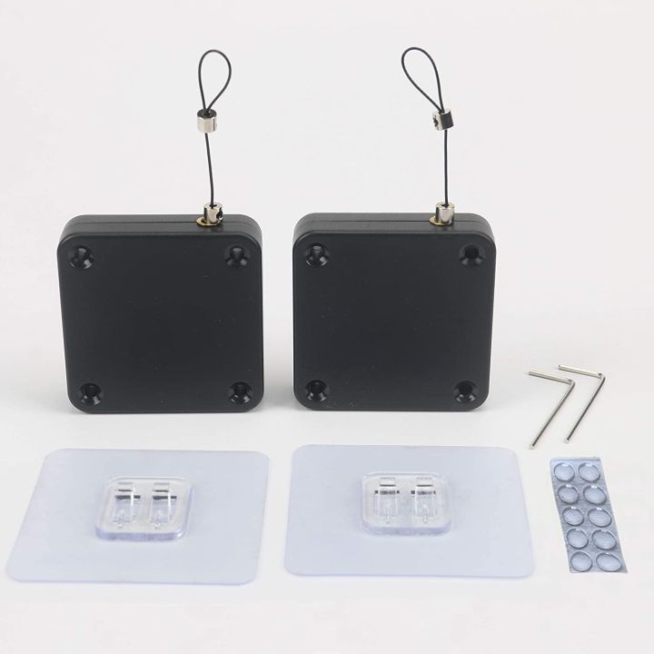 Automatic%20Door%20Closer%20Door%20Puller%20Wire%20Rope%20Retractable%20Anti-theft%20Punch-free%20Recovery%20Coil%20Anti-theft%20Cable%20Box%20Bracket%20Closure%20-%20Image%204