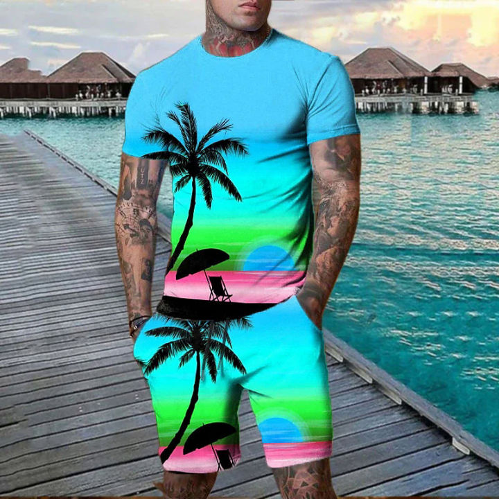 Summer%20Hawaii%20T-Shirts%20Shorts%20Sets%20Sea%20Beach%203D%20Print%20Men's%20Fashion%20Tracksuits%20Short%20Sleeve%20T%20Shirt%20Pants%20Set%20Man%20Suits%20Clothing%20-%20Image%206