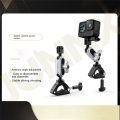 For 11 10 9 8 Motorcycle Accessories Camera Mount For Action Camera.