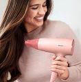 Philips Bhp398/00 Series-3000 Hair Styling Combo Set (Hair Dryer + Hair Straightener) - Hair Dryer.