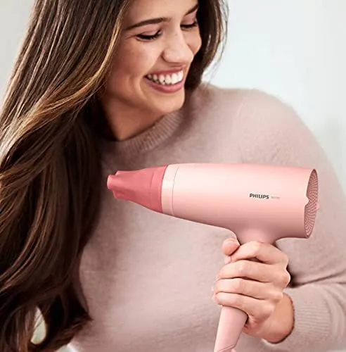Philips%20Bhp398/00%20Series-3000%20Hair%20Styling%20Combo%20Set%20(Hair%20Dryer%20+%20Hair%20Straightener)%20-%20Hair%20Dryer%20-%20Image%202