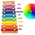 aby Wooden o eometr Shape ontessori Wooden Sorting ath los aby Early Learning reschool Educational o.
