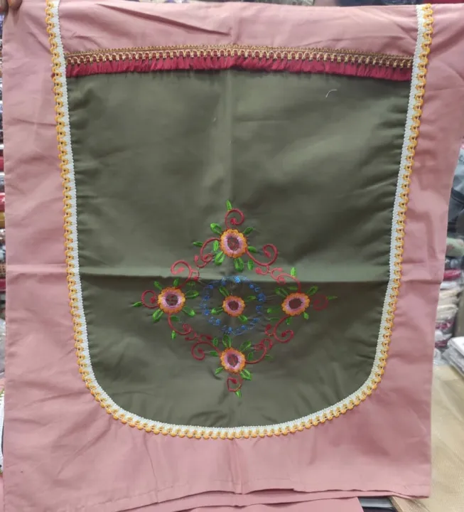 6%20pcs%20set%20Chair%20Back%20Cover%20-%20Multicolor%20-%20Image%202